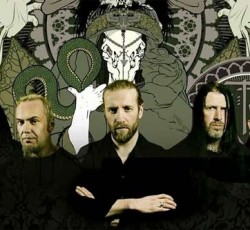 Οι Paradise Lost αποκαλύπτουν στο Rocking.gr ότι επιστρέφουν στην Ελλάδα 