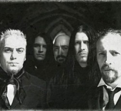 Παρουσίαση νέου κομματιού με ορχήστρα από τους Paradise Lost 