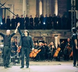 Νέο τραγούδι των Paradise Lost με φιλαρμονική ορχήστρα 
