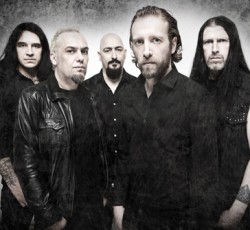 Oι Paradise Lost βρήκαν τίτλο για το νέο δίσκο τους 