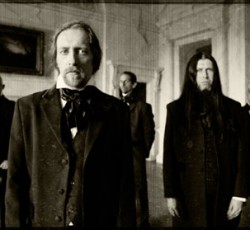 Αναβάλλεται η σημερινή συναυλία των Paradise Lost στη Θεσσαλονίκη! 