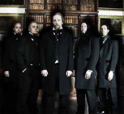 Ξεκίνησε η προπώληση για τις συναυλίες των Paradise Lost στην Ελλάδα 