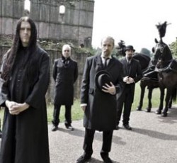 Χωρίς κιθαρίστα για το υπόλοιπο tour οι Paradise Lost 