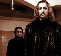 Οι Paradise Lost έρχονται για τρεις εμφανίσεις στην Ελλάδα. Ποιά συγκροτήματα θα ανοίξουν τις συναυλίες τους 