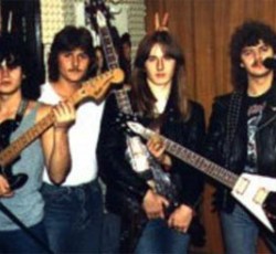 Νέος δίσκος για τους Paradox 