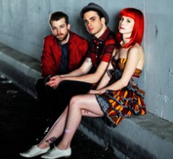 Τον Απρίλιο η δισκογραφική επιστροφή των Paramore 