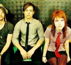 Πέμπτο single και video clip από το "Brand New Eyes" των Paramore 