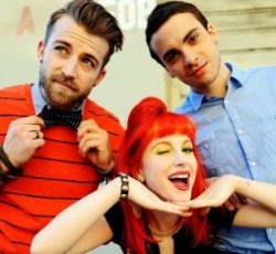 Νέο album μέσα στο καλοκαίρι από τους Paramore
