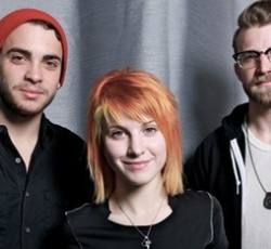 Οι Paramore ξεκινούν τις ηχογραφήσεις για τον καινούριο τους δίσκο 