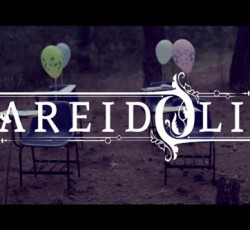 Πρώτο κομμάτι από τους Έλληνες art rockers PareidOlia 
