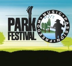 Το Park Festival επιστρέφει: 21 - 26 Ιουνίου 