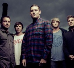 Διαθέσιμο για streaming ολόκληρο το "Atlas" των Parkway Drive 