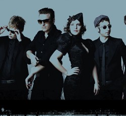 Ο Parov Stelar επιστρέφει στην Ελλάδα για δύο εμφανίσεις