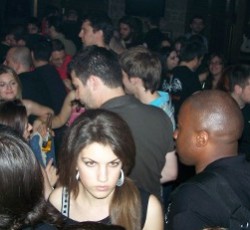 Hard rockin' party @ Hard Rock Cafe - Σχόλια / φωτογραφίες 