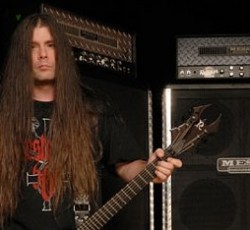 O κιθαρίστας των Cannibal Corpse προσωρινά στους Slayer 