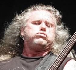 Patrick Bruders (Down / Crowbar): «Βρέθηκα στο κατάλληλο μέρος, την κατάλληλη στιγμή» 