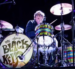 O Patrick Carney των Black Keys απαντάει στον Jack White 