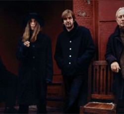 Patti has the power! Πληροφορίες για τις δύο εμφανίσεις της Patti Smith στη χώρα μας 