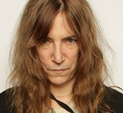 Η Patti Smith επιστρέφει μετά από οκτώ χρόνια δισκογραφικής απουσίας 