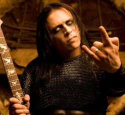 Αποχώρησε από τους Cradle Of Filth o Paul Allender 