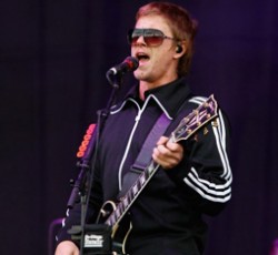 EP από τον frontman των Interpol 