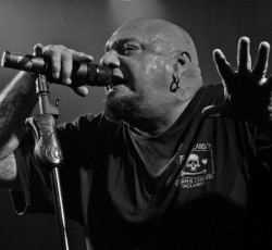 Ο Paul Di'Anno «επιμένει» για εμφάνιση των Metal All Stars στην Αθήνα  