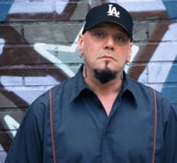 Ο Paul Di' Anno στην Ελλάδα 