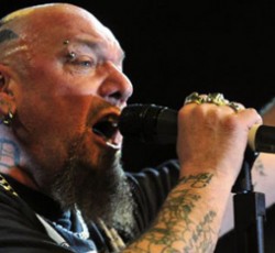 Ο Paul Di'Anno αποφασίζει να αποσυρθεί από την ενεργό δράση 