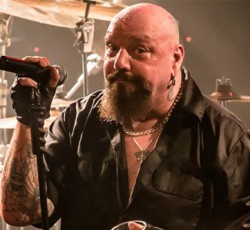 Διαγωνισμός Paul Di'Anno: Κερδίστε προσκλήσεις για την συναυλία του στην Αθήνα 