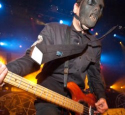 Ανοιχτή επιστολή από τον Joey Jordison για την επέτειο θανάτου του Paul Gray 