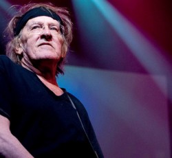 Πέθανε ο Paul Kantner, συνιδρυτής και κιθαρίστας των Jefferson Airplane