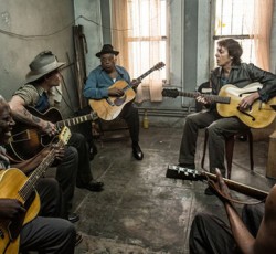 Ο Johnny Depp στο νέο video clip του Paul McCartney 