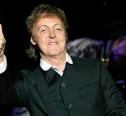 Το ντοκιμαντέρ του Paul McCartney για την 11η Σεπτεμβρίου του 2001 