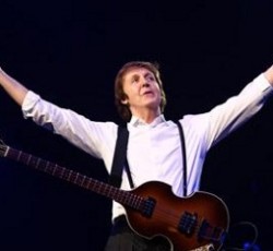 Δίσκο με διασκευές θα κυκλοφορήσει ο Paul McCartney 