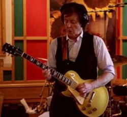 Ο Paul McCartney συνεργάζεται με τον Robbie Williams για ένα νέο φιλανθρωπικό single- Δείτε το video 