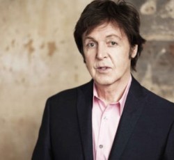 Lyric video για το "Νew" του Paul McCartney / Αποκαλύφθηκε και το tracklist του νέου του δίσκου 