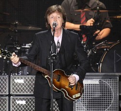 Στο νοσοκομείο ο Paul McCartney 