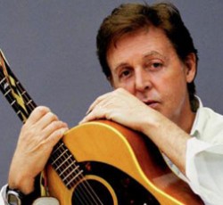 Ο Paul McCartney μιλάει για τον John Lennon