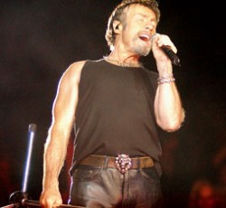 Ο Paul Rodgers ρίχνει φώς στην υπόθεση ''Aerosmith'' 