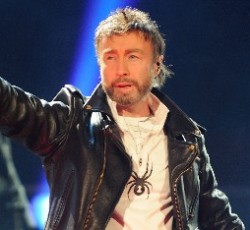 Paul Rodgers: «Οι The Doors με ήθελαν για αντικαταστάτη του Jim Morrison» 