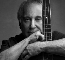 Ακούστε σε streaming το νέο single του Paul Simon 