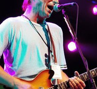 Λίγες ώρες μέχρι την πρώτη εμφάνιση του Paul Weller στην Ελλάδα 