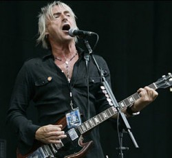 «Τα έτσουξε» ο Paul Weller 