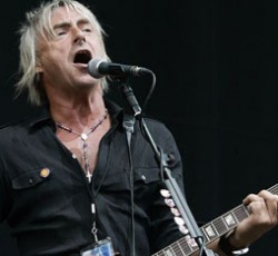 «Προκλητικό» τo νέο άλμπουμ του Paul Weller 