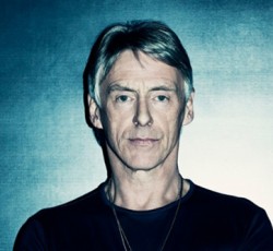 Streaming του νέου δίσκου του Paul Weller 