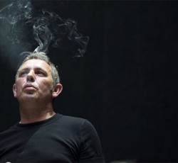 Ο Παύλος Παυλίδης και οι B-Movies σε μία rock βραδιά στο Gagarin 