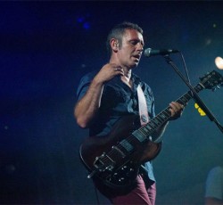 Ο Παύλος Παυλίδης και οι B-Movies τον Δεκέμβριο στο Gagarin 