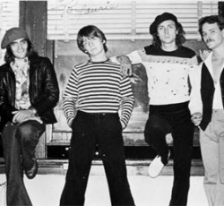 Σήμερα στο Ηράκλειο οι Pavlov's Dog! 