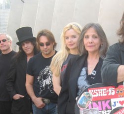 Οι Pavlov's Dog στην Ελλάδα 