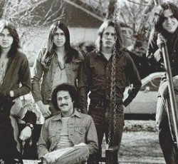 Κυκλοφορεί το «χαμένο» πρώτο album των Pavlov's Dog 